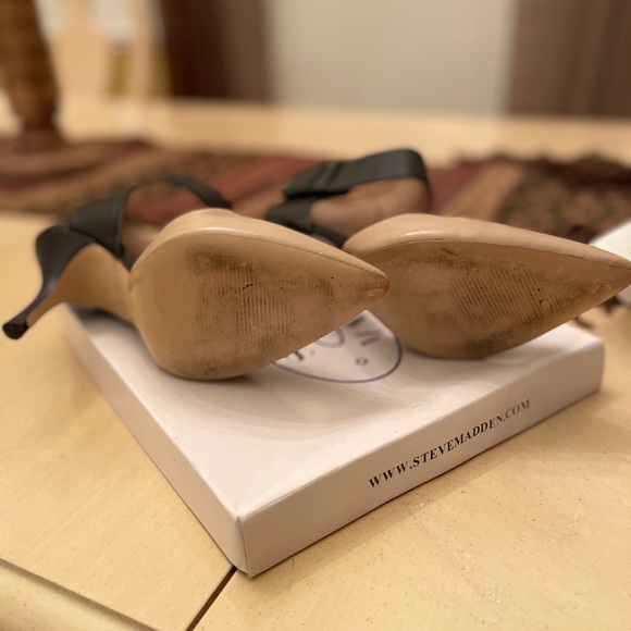 Steve Madden Women Shoe Swift - Picture 6 of 8